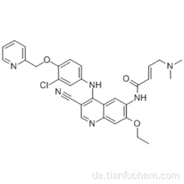 Neratinib CAS 698387-09-6